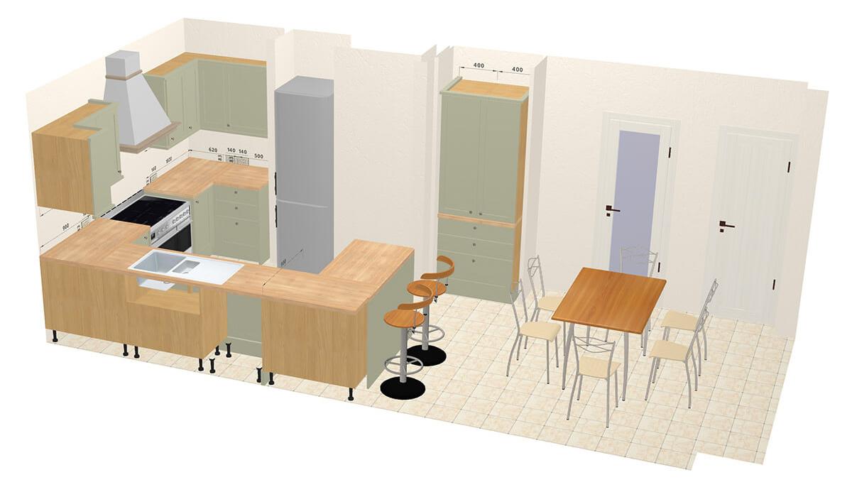 The Better Kitchens 3D Online Kitchen Planner Overview Better Kitchens